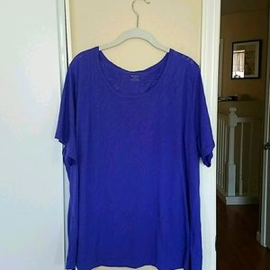 Reebok plus active tee